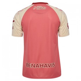 Maglia Malaga Trasferta Divisa 2026-27