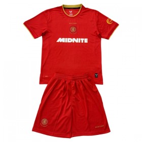 Maglia Middlesbrough Bambino Prima Divisa 2026-27