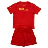 Maglia Middlesbrough Bambino Prima Divisa 2026-27