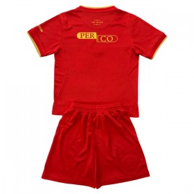 Maglia Middlesbrough Bambino Prima Divisa 2026-27