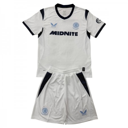 Maglia Middlesbrough Bambino Trasferta Divisa 2026-27 Maglia Middlesbrough Bambino Trasferta Divisa 2026-27
