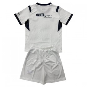 Maglia Middlesbrough Bambino Trasferta Divisa 2026-27
