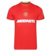 Maglia Middlesbrough Prima Divisa 2026-27 Maglia Middlesbrough Prima Divisa 2026-27