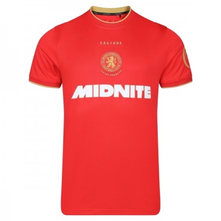 Maglia Middlesbrough Prima Divisa 2026-27 Maglia Middlesbrough Prima Divisa 2026-27