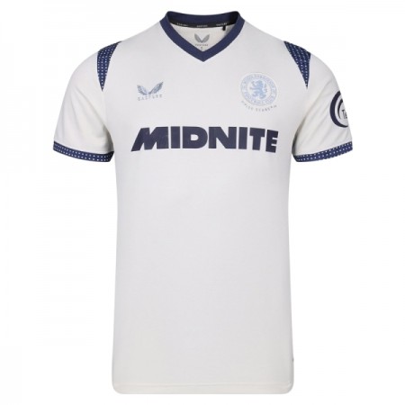 Maglia Middlesbrough Trasferta Divisa 2026-27 Maglia Middlesbrough Trasferta Divisa 2026-27