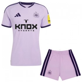 Maglia Newcastle United Bambino Terza Divisa 2026-27