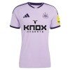 Maglia Newcastle United Bambino Terza Divisa 2026-27