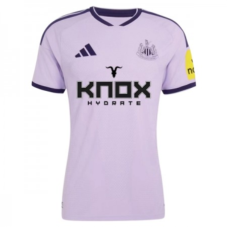 Maglia Newcastle United Terza Divisa 2026-27 Maglia Newcastle United Terza Divisa 2026-27
