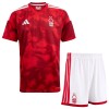 Maglia Nottingham Forest Bambino Prima Divisa 2026-27 Maglia Nottingham Forest Bambino Prima Divisa 2026-27