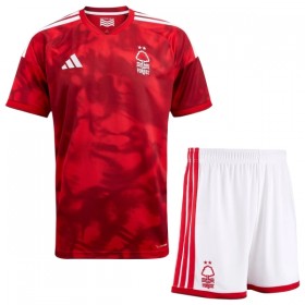 Maglia Nottingham Forest Bambino Prima Divisa 2026-27