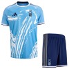 Maglia Nottingham Forest Bambino Terza Divisa 2026-27 Maglia Nottingham Forest Bambino Terza Divisa 2026-27