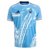 Maglia Nottingham Forest Bambino Terza Divisa 2026-27