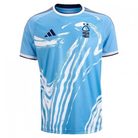 Maglia Nottingham Forest Terza Divisa 2026-27
