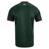 Maglia Nottingham Forest Trasferta Divisa 2026-27