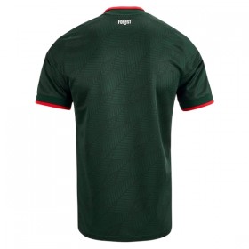 Maglia Nottingham Forest Trasferta Divisa 2026-27