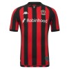 Maglia OGC Nice Prima Divisa 2026-27 Maglia OGC Nice Prima Divisa 2026-27