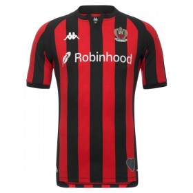 Maglia OGC Nice Prima Divisa 2026-27