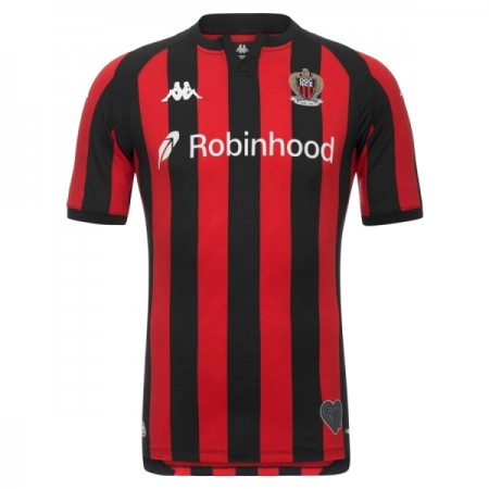 Maglia OGC Nice Prima Divisa 2026-27 Maglia OGC Nice Prima Divisa 2026-27