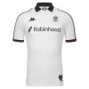 Maglia OGC Nice Trasferta Divisa 2026-27 Maglia OGC Nice Trasferta Divisa 2026-27