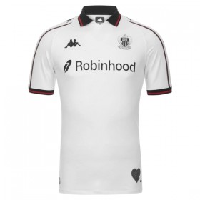 Maglia OGC Nice Trasferta Divisa 2026-27