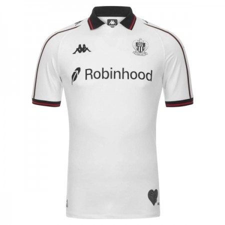 Maglia OGC Nice Trasferta Divisa 2026-27 Maglia OGC Nice Trasferta Divisa 2026-27