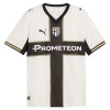 Maglia Parma Calcio Prima Divisa 2026-27 Maglia Parma Calcio Prima Divisa 2026-27