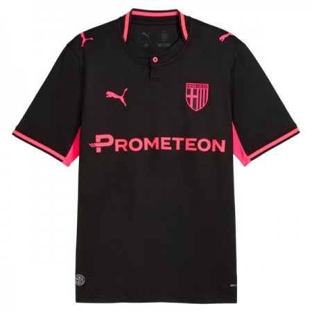 Maglia Parma Calcio Terza Divisa 2026-27 Maglia Parma Calcio Terza Divisa 2026-27