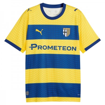 Maglia Parma Calcio Trasferta Divisa 2026-27 Maglia Parma Calcio Trasferta Divisa 2026-27