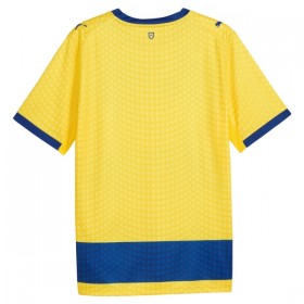 Maglia Parma Calcio Trasferta Divisa 2026-27