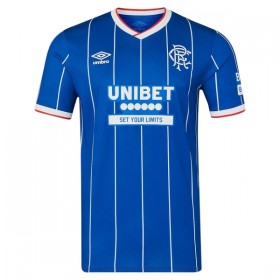 Maglia Rangers Prima Divisa 2026-27