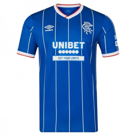 Maglia Rangers Prima Divisa 2026-27 Maglia Rangers Prima Divisa 2026-27