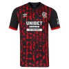 Maglia Rangers Terza Divisa 2026-27 Maglia Rangers Terza Divisa 2026-27