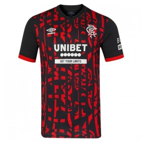 Maglia Rangers Terza Divisa 2026-27