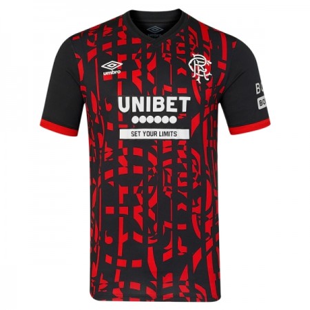 Maglia Rangers Terza Divisa 2026-27 Maglia Rangers Terza Divisa 2026-27