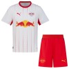 Maglia RB Leipzig Bambino Prima Divisa 2026-27 Maglia RB Leipzig Bambino Prima Divisa 2026-27