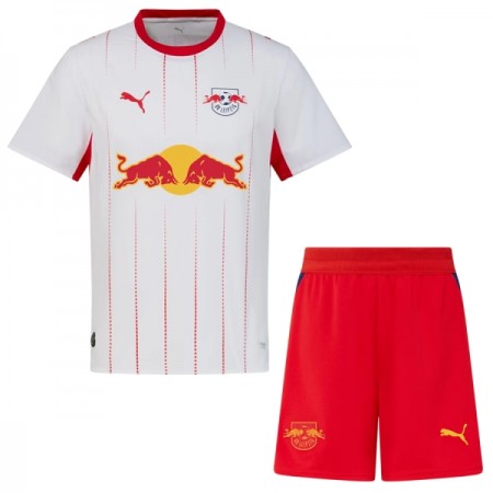 Maglia RB Leipzig Bambino Prima Divisa 2026-27 Maglia RB Leipzig Bambino Prima Divisa 2026-27
