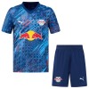 Maglia RB Leipzig Bambino Terza Divisa 2026-27 Maglia RB Leipzig Bambino Terza Divisa 2026-27
