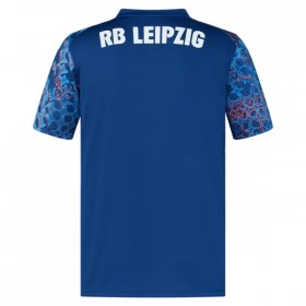 Maglia RB Leipzig Bambino Terza Divisa 2026-27