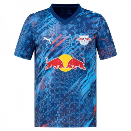 Maglia RB Leipzig Terza Divisa 2026-27 Maglia RB Leipzig Terza Divisa 2026-27