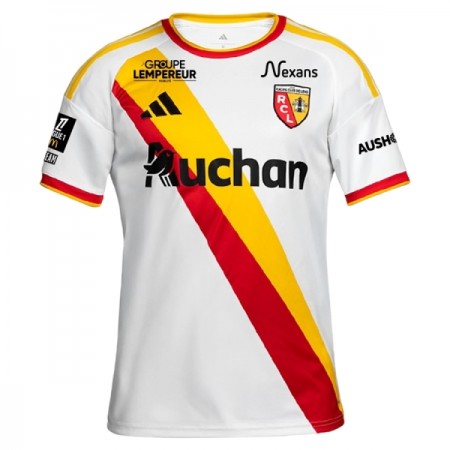 Maglia RC LENS Terza Divisa 2026-27 Maglia RC LENS Terza Divisa 2026-27