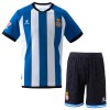 Maglia RCD Espanyol Bambino Prima Divisa 2026-27 Maglia RCD Espanyol Bambino Prima Divisa 2026-27