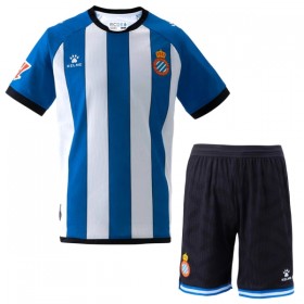 Maglia RCD Espanyol Bambino Prima Divisa 2026-27