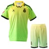 Maglia RCD Espanyol Bambino Terza Divisa 2026-27 Maglia RCD Espanyol Bambino Terza Divisa 2026-27