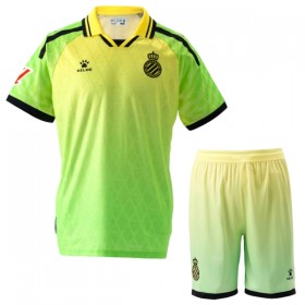 Maglia RCD Espanyol Bambino Terza Divisa 2026-27