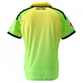 Maglia RCD Espanyol Bambino Terza Divisa 2026-27
