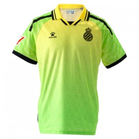 Maglia RCD Espanyol Terza Divisa 2026-27