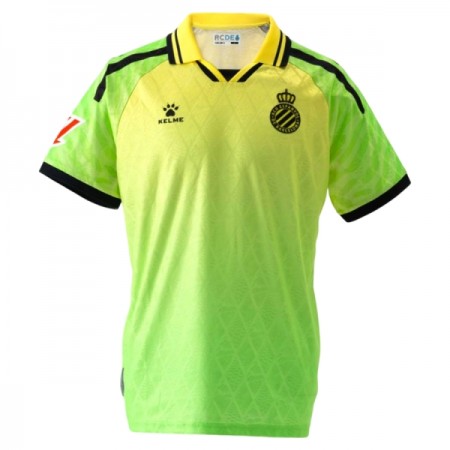 Maglia RCD Espanyol Terza Divisa 2026-27 Maglia RCD Espanyol Terza Divisa 2026-27
