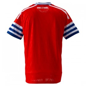 Maglia RCD Espanyol Trasferta Divisa 2026-27