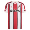 Maglia River Plate Bambino Trasferta Divisa 2026-27