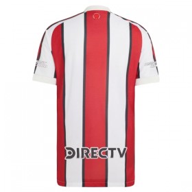Maglia River Plate Trasferta Divisa 2026-27